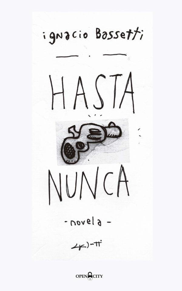Hasta nunca | IgnacioBassetti Ferrer