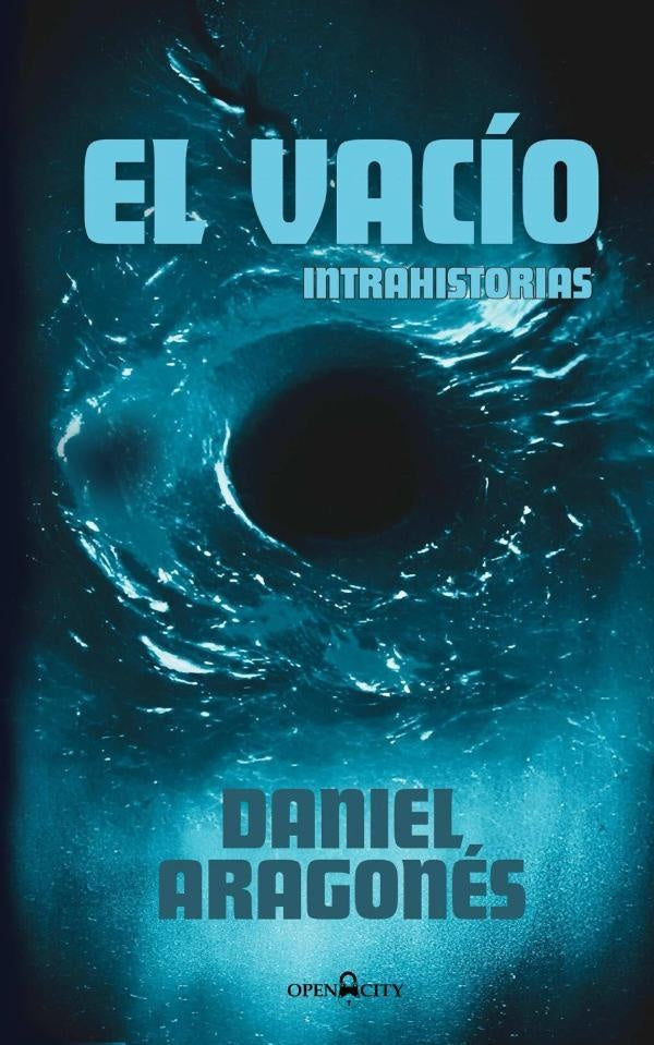 El vacio | Daniel Aragones