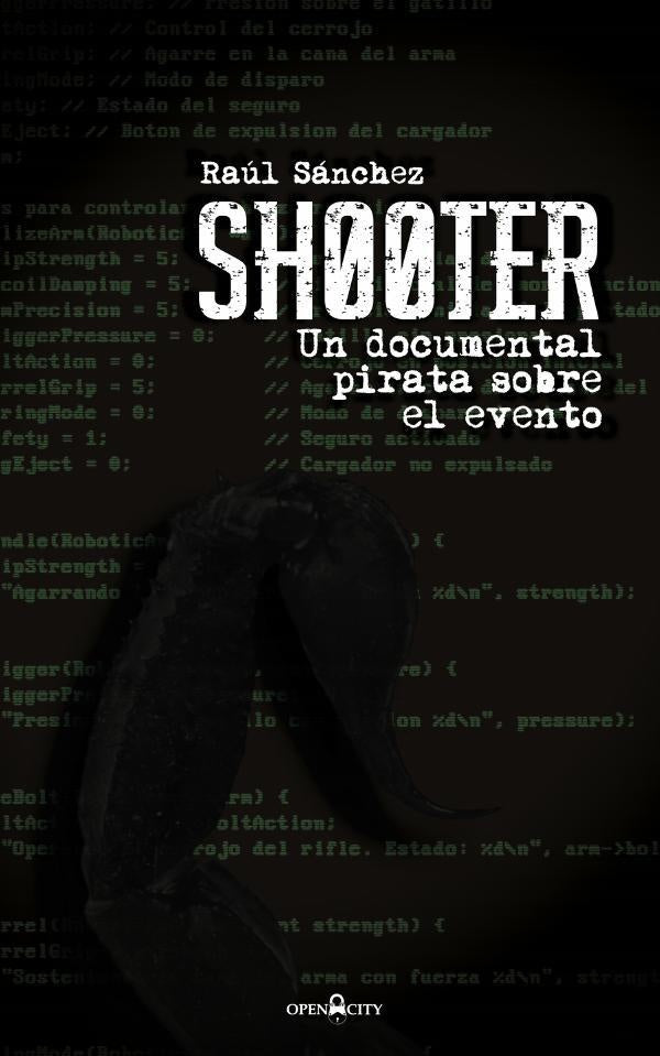 Sh00ter | RaulSanchez Guerrero