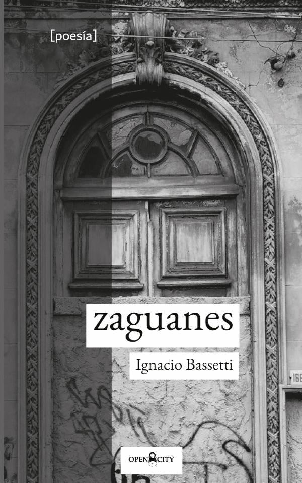 Zaguanes | IgnacioBassetti Ferrer