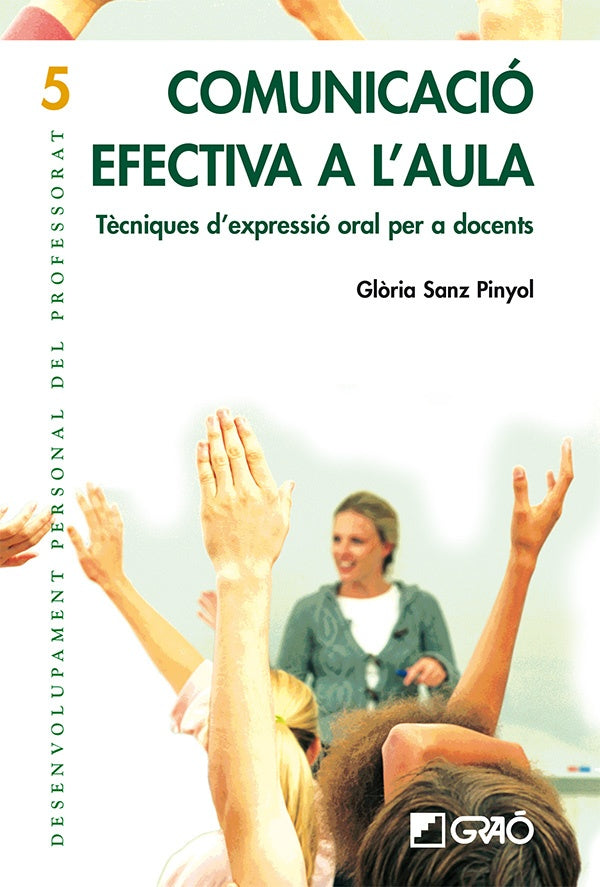 Comunicacio efectiva a laula | Gl?riaSanz Pinyol