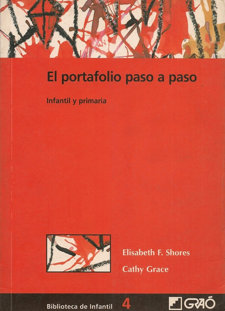 El portafolio paso a paso | Cathy Grace