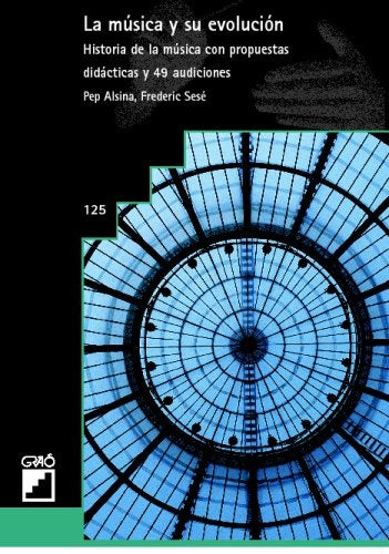 La musica y su evolucion | FredericSese Sabartes