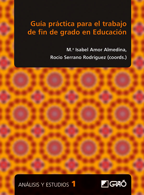 Guia practica para la trabajo de fin de grado | ManuelBermudez Vazquez