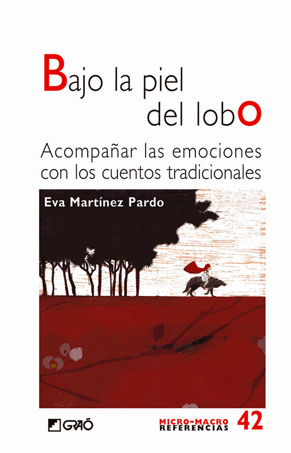Bajo la piel del lobo | JaumeCentelles Pastor