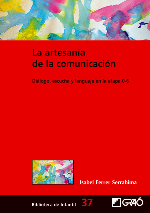 La artesania de la comunicacion | IsabelFerrer Serrahima