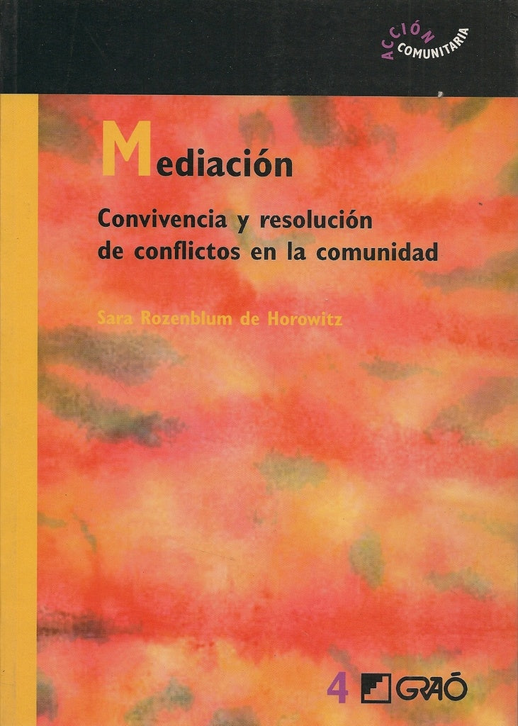 Mediacion | M.AsuncionLlena Ber?e
