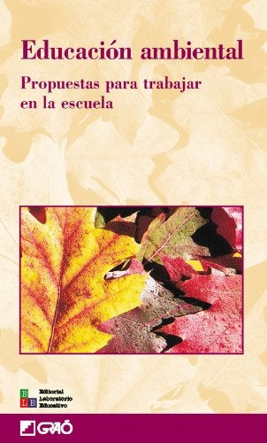Educacion ambiental | RicardCarol Nogue