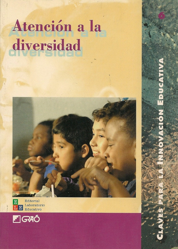 Atencion a la diversidad | NeusSanmarti Puig