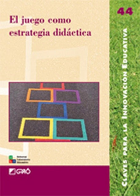 El juego como estrategia didactica | GabrielPubill Soler