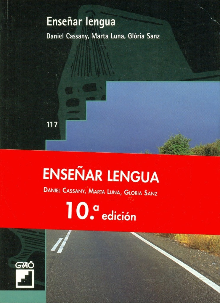 Ense?ar lengua | MartaLuna Sanjuan