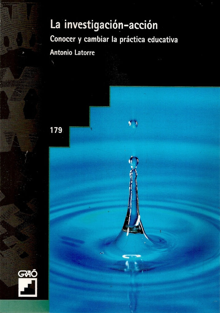 La investigacion-accion | AntonioLatorre Beltran