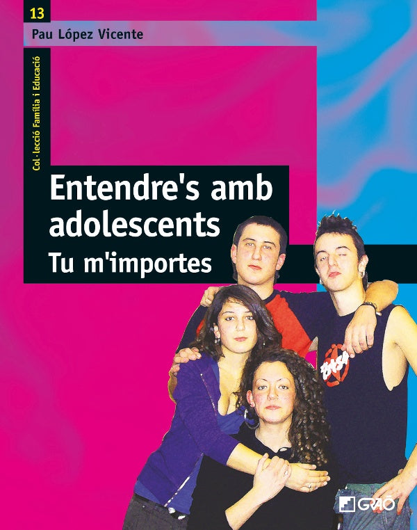 Entendres amb adolescents. | PauLopezi Vicente