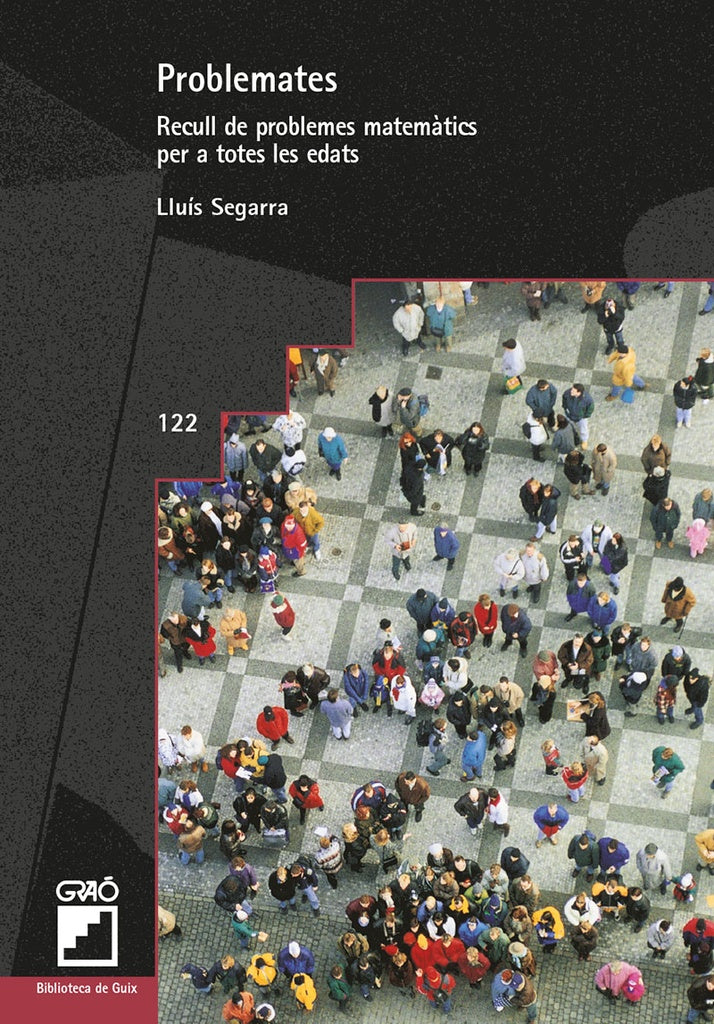 Problemates | LluisSegarrai Neira