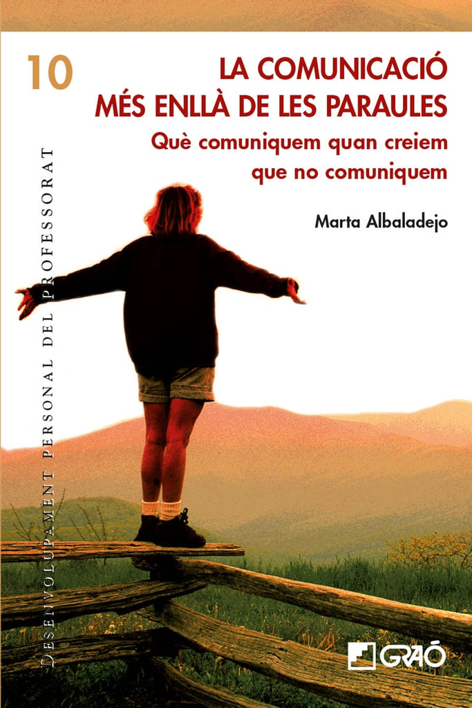 La comunicacio mes enll? de les paraules | MartaAlbaladejo Mur