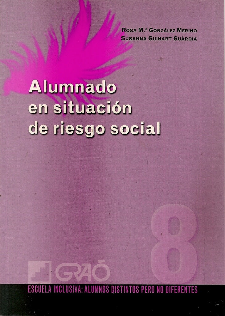 Alumnado en situacion de riesgo social | RosaMariaGonzalez Merino