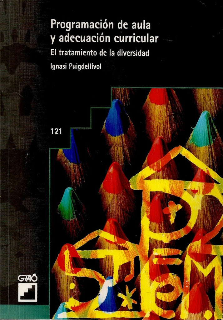 Programacion de aula y adecuacion curricular | IgnasiPuigdellivol Aiguade