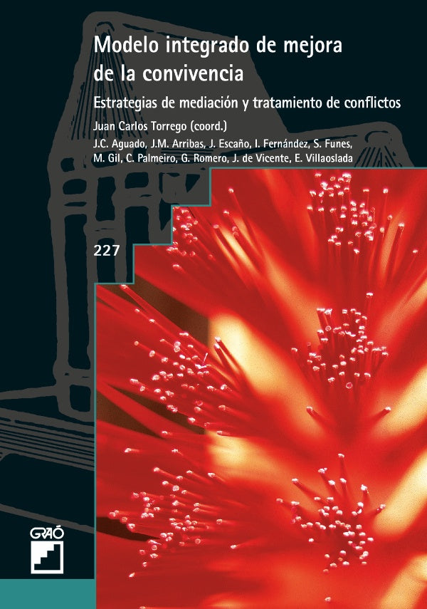 Modelo integrado de mejora de la convivencia | JoseEsca?o Aguayo