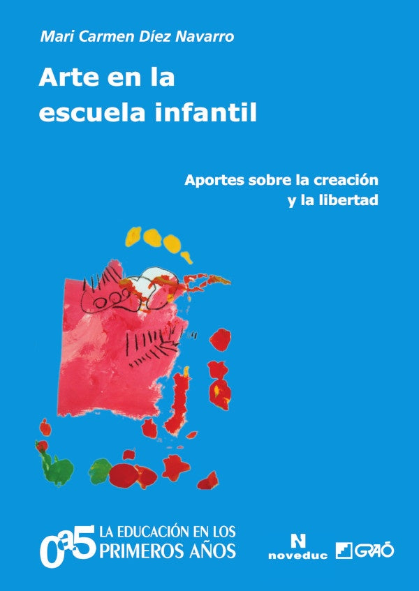 Arte en la escuela infantil | M.CarmenDiez Navarro