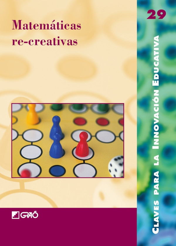 Matematicas re-creativas | JoseMu?oz Santonja