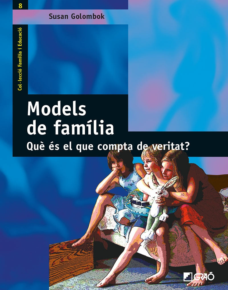 Models de familia | Susan Golombok