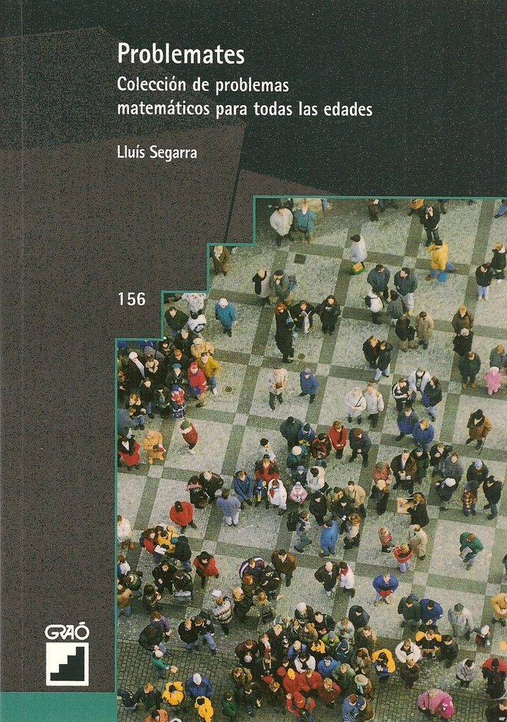 Problemates. (I) | LluisSegarrai Neira