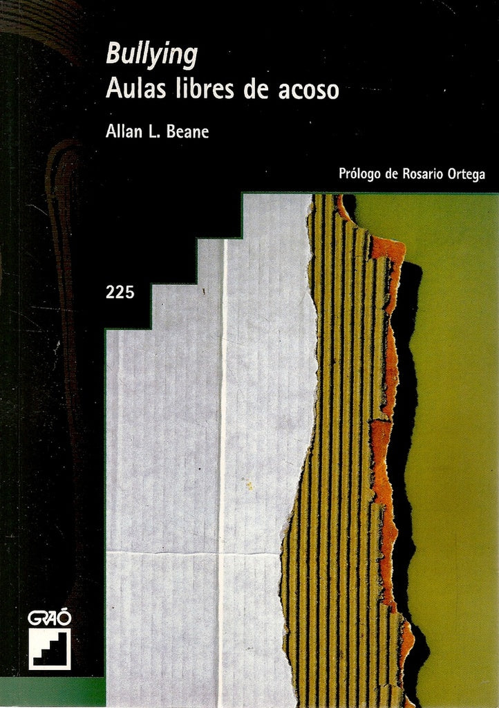 Bullying | AllanL. Beane