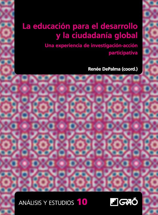 La educacion para el desarrollo y la ciudadania global | JoseLuisIglesias Salvado