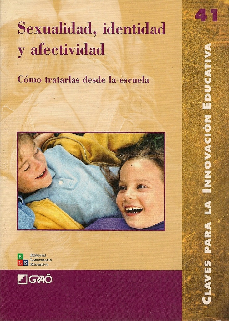 Sexualidad, identidad y afectividad | PereFont Cabre