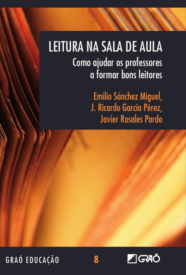 La leitura na sala de aula | JoseRicardoGarcia Perez