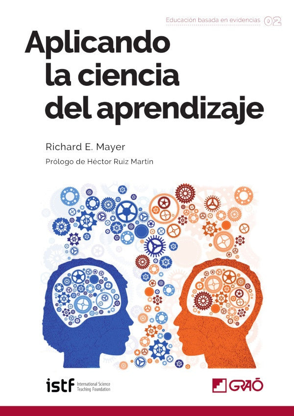 Aplicando la ciencia del aprendizaje | Richard Mayer