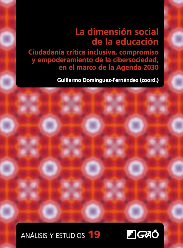 La dimension social de la educacion | LuisLopez Catalan