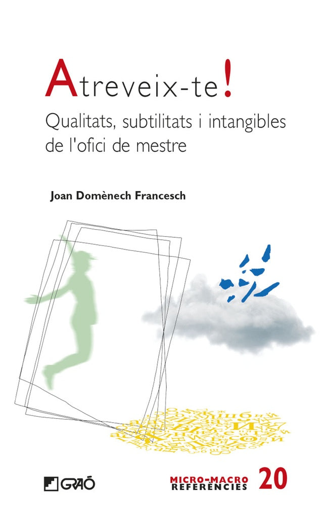 Atreveix-te! | JoanDom?nech Francesch