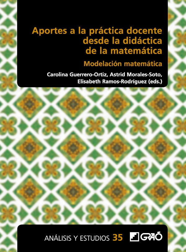 Aportes a la practica docente desde la didactica de la matematica | JorgeSoto Andrade