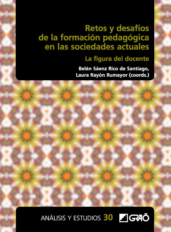 Retos y desafios de la formacion pedagogica en las sociedades actuales | LauraBenitez Sastre