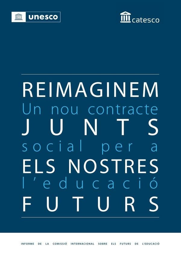 Reimaginem junts els nostres futurs | AADD