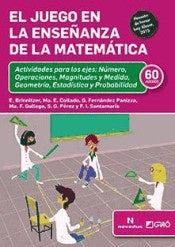 El juego en la ense?anza de la matematica | MartaPi?eiro Gomez