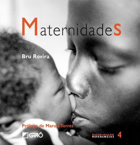 Maternidades | BruRovira Jarque