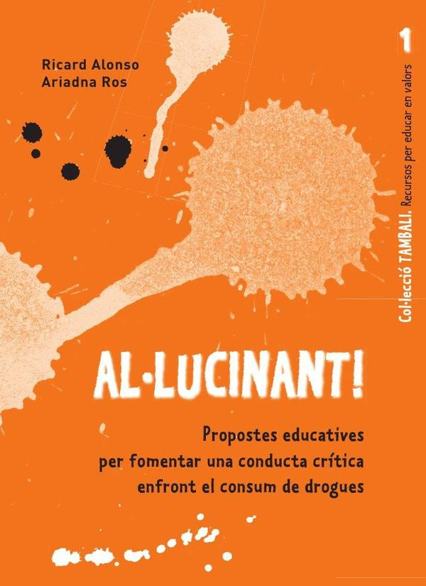 Al·lucinant! | AriadnaRosi Mas