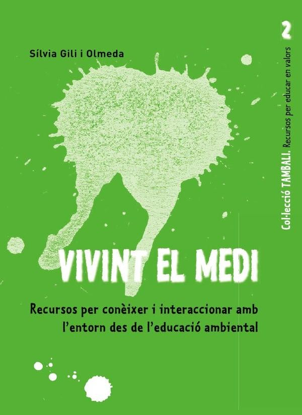 Vivint el medi | SilviaGilii Olmeda