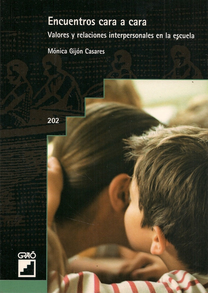 Encuentros cara a cara | MonicaGijon Casares