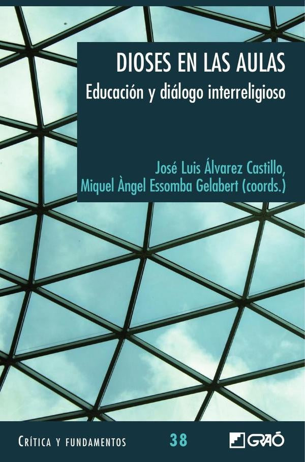 Dioses en las aulas | EnricPrats Gil