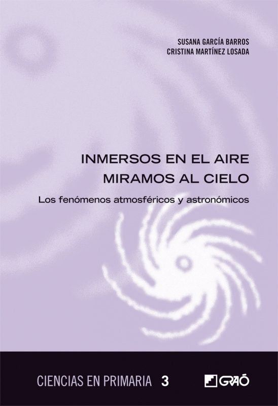 Inmersos en el aire miramos al cielo | SusanaGarcia Barros