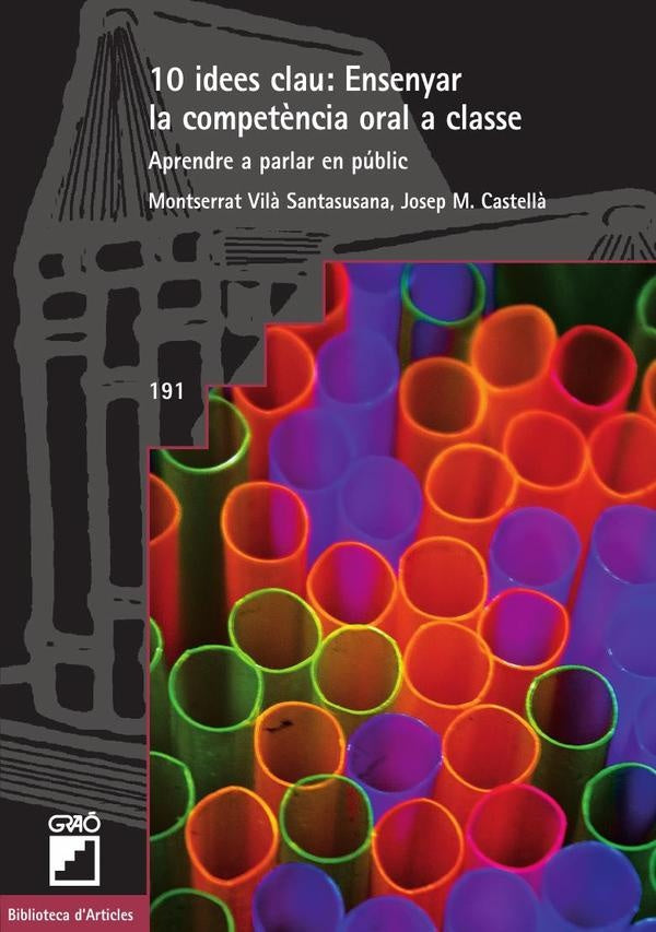 10 Idees clau: Ensenyar la compet?ncia oral a classe | ALLEN