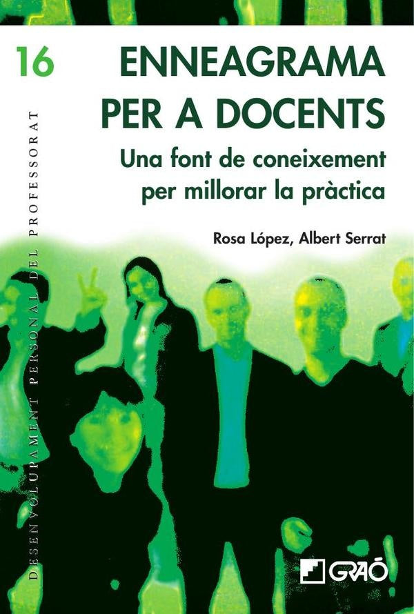 Enneagrama per a docents | AlbertSerrat Sallent