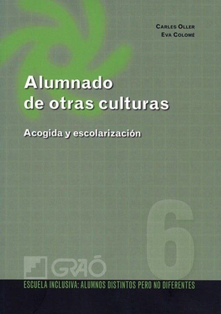 Alumnado de otras culturas | EvaColome Planagum?