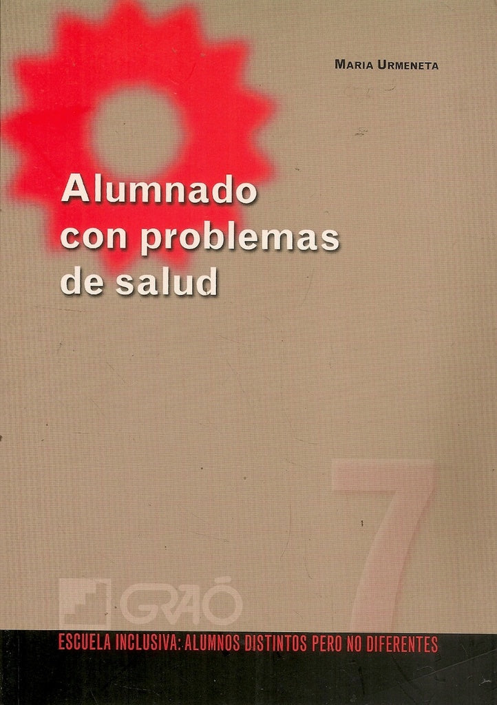 Alumnado con problemas de salud | TeresaHuguet Comelles