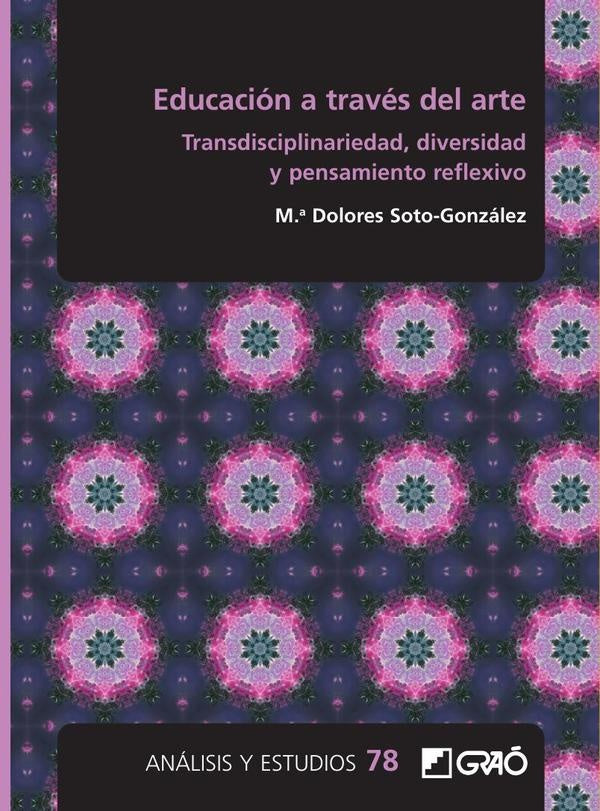 Educacion a traves del arte | MariaDoloresSoto Gonzalez