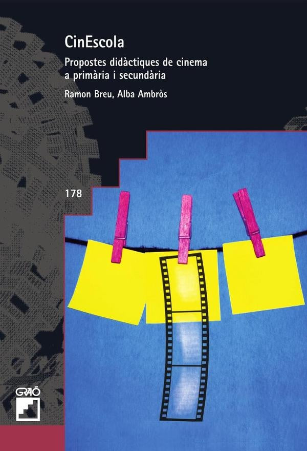 CinEscola | AlbaAmbr?s Pallar?s