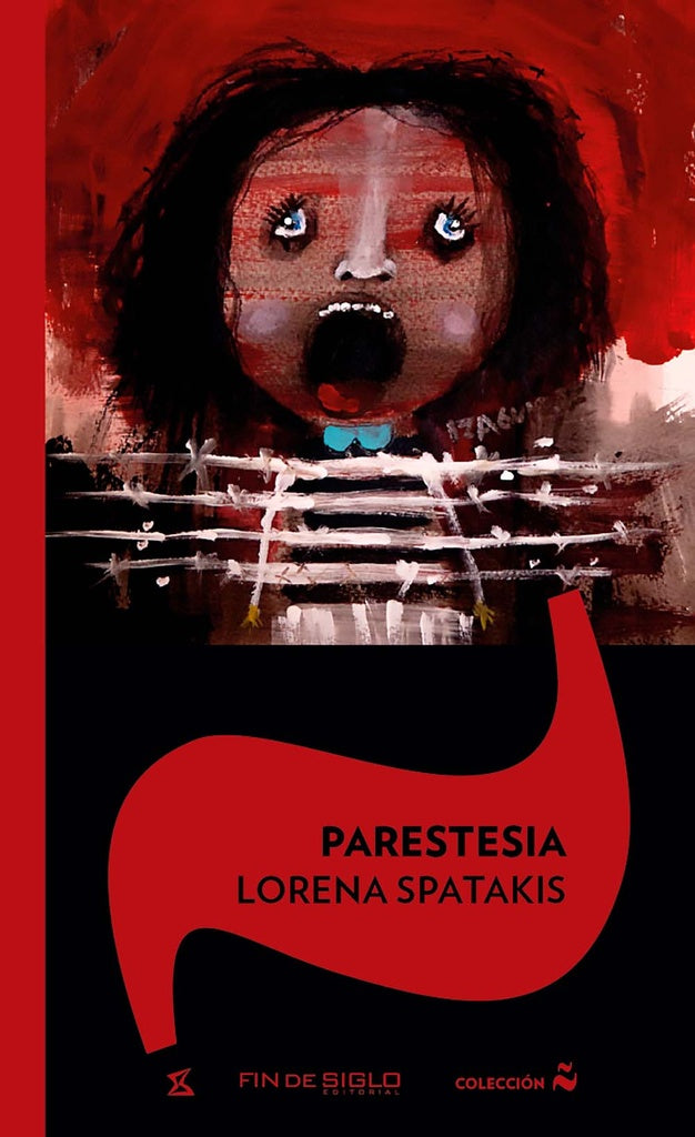 Parestesia | LORENA SPATAKIS